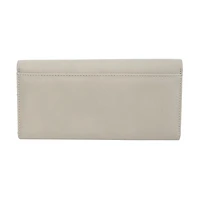 Time And Tru Flap Clutch