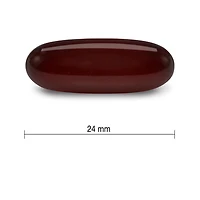 Jamieson Oméga et Curcuma - Sans arrière-goût de poisson 75 gélules