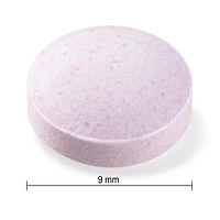 Jamieson Vitamine D3 1 000 UI à Dissolution Rapide - Cerise 150 comprimés sublinguaux