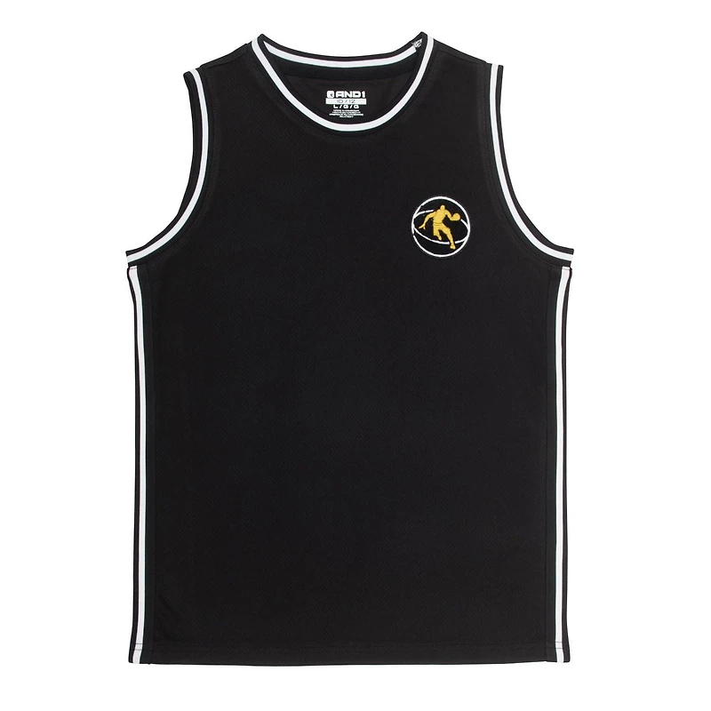 Débardeur Drop Step AND1 pour garçons