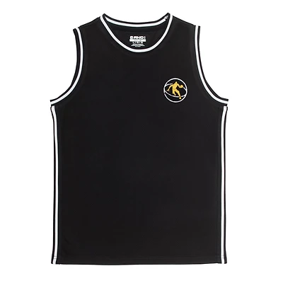 Débardeur Drop Step AND1 pour garçons