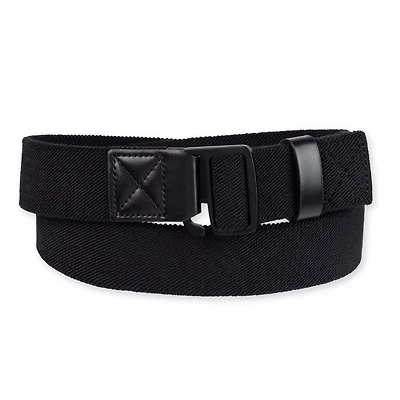 Active Flex by Haggar Men's Fully Adjustable Stretch Web Belt, Sizes S-XL