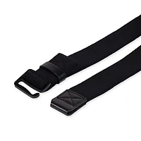 Active Flex by Haggar Men's Fully Adjustable Stretch Web Belt, Sizes S-XL