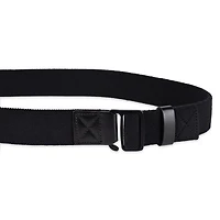 Active Flex by Haggar Men's Fully Adjustable Stretch Web Belt, Sizes S-XL