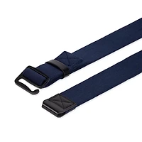 Active Flex by Haggar Men's Fully Adjustable Stretch Web Belt, Sizes S-XL