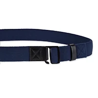 Ceinture en toile extensible entièrement réglable pour hommes Active Flex de Haggar Tailles P à TG