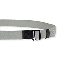 Ceinture en toile extensible entièrement réglable pour hommes Active Flex de Haggar Tailles P à TG