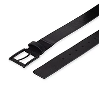 Active Flex by Haggar Men's Casual Perforated Stretch Belt, Sizes S-XL