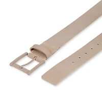 Active Flex by Haggar Men's Casual Perforated Stretch Belt, Sizes S-XL