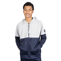 Chandail à capuche Buzzer Beater AND1 pour hommes