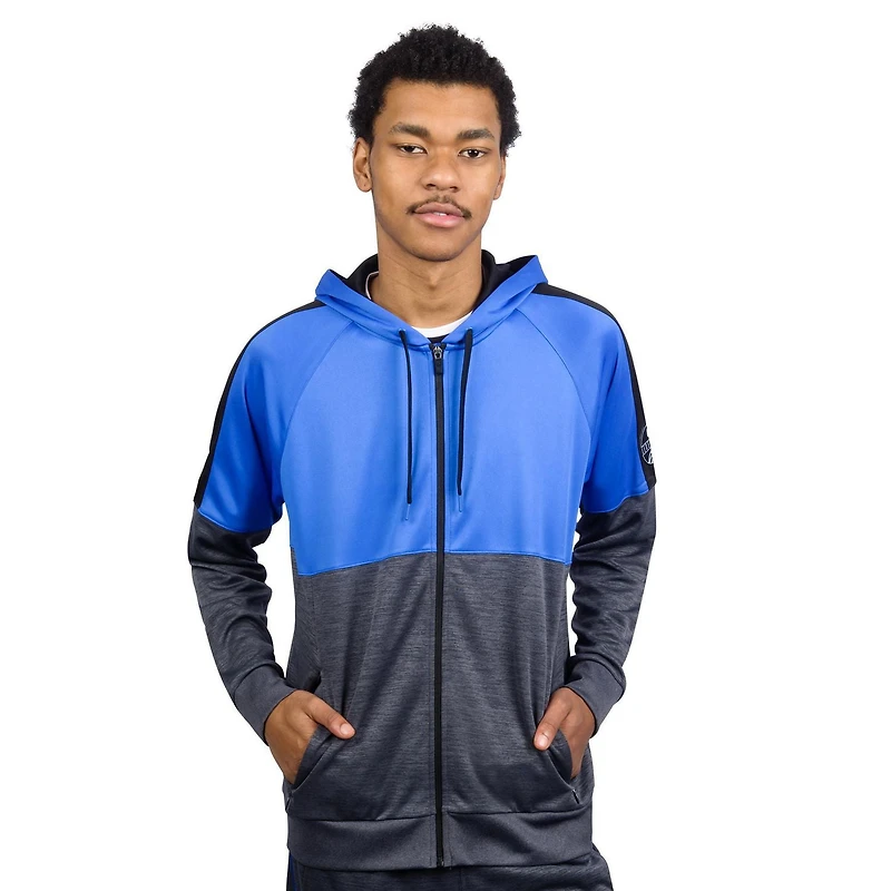 Chandail à capuche Buzzer Beater AND1 pour hommes