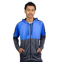 Chandail à capuche Buzzer Beater AND1 pour hommes