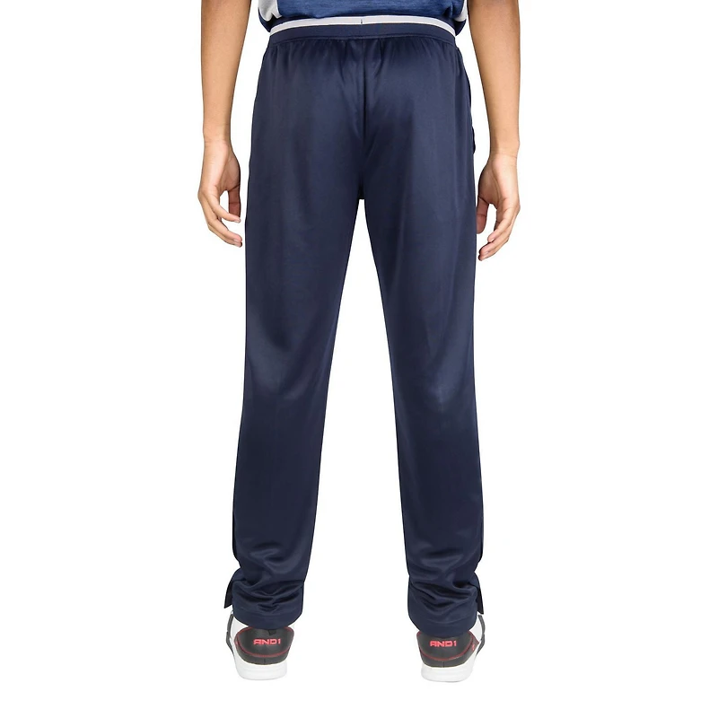 AND1 Men's Alley Oop Bball Pant