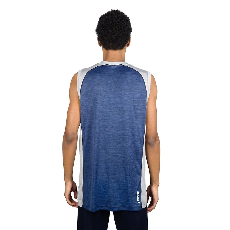 AND1 Men’s Fast Break Performance Tank