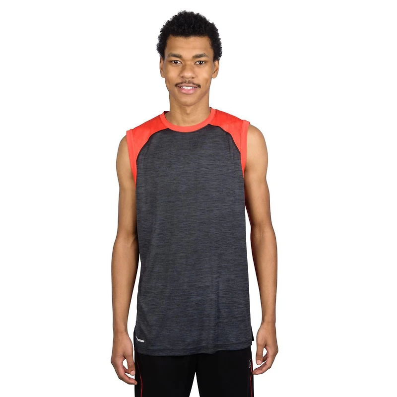 AND1 Men’s Fast Break Performance Tank