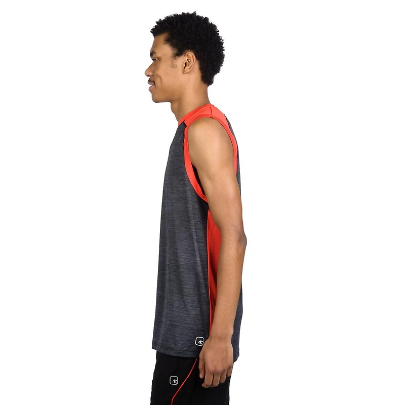 AND1 Men’s Fast Break Performance Tank