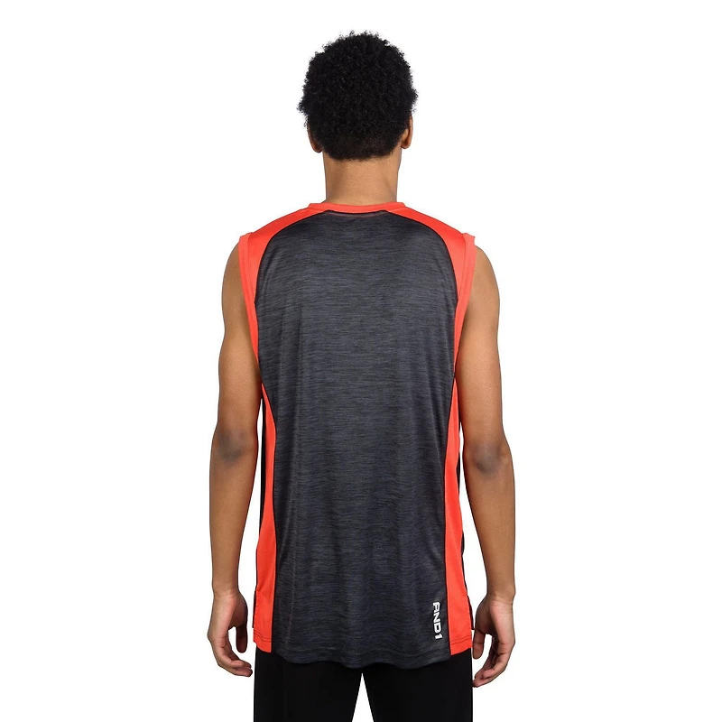 AND1 Men’s Fast Break Performance Tank