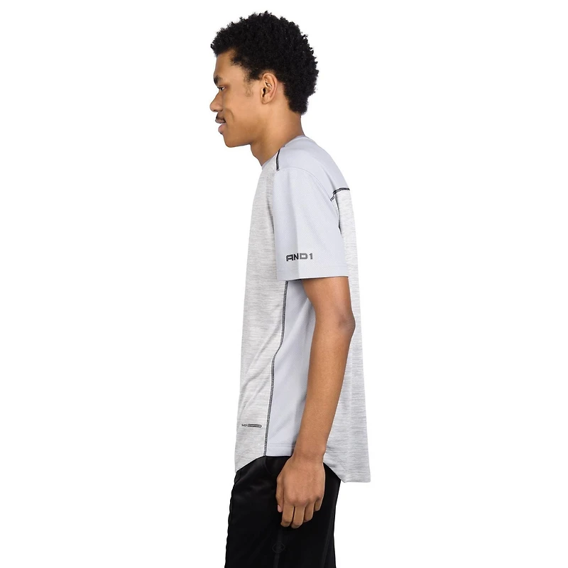 Haut performance Go To 2.0 AND1 pour hommes