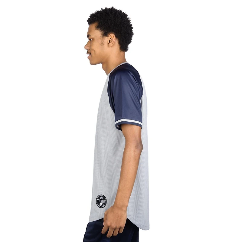 AND1 Men’s Baseline Tee