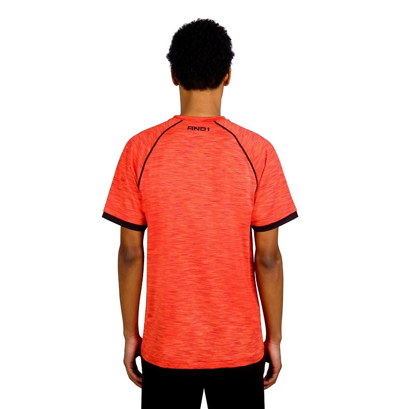 AND1 Men's Inbounds Tee