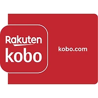 Kobo $50 eGift Card (Email Delivery)