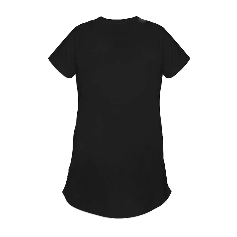 T-shirt Femme Maternité Disney Love Love Love Love