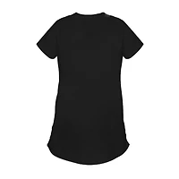 T-shirt Femme Maternité Disney Love Love Love Love