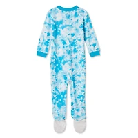 Grenouillère en coton George pour bébés garçons
