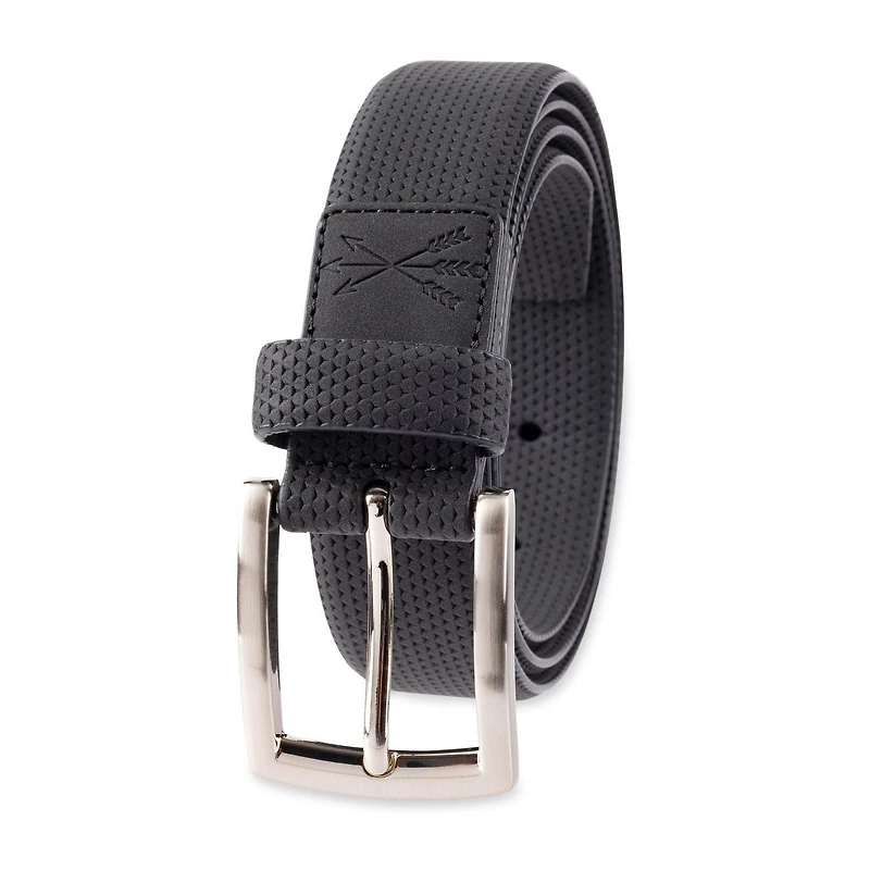 Ceinture extensible pour hommes, adaptée à la vie quotidienne et pour tenue décontractée de Arrow Tailles P à TG