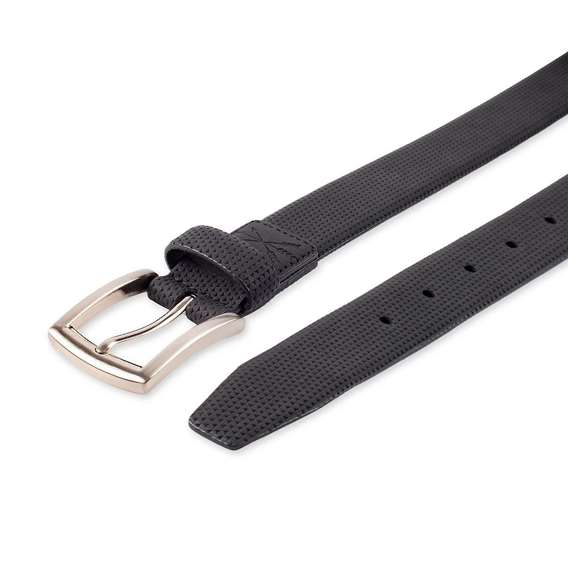 Ceinture extensible pour hommes, adaptée à la vie quotidienne et pour tenue décontractée de Arrow Tailles P à TG