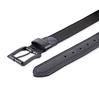 Genuine Dickies Men's Casual Nylon Industrial Strength Workwear Belt, Sizes 34-44