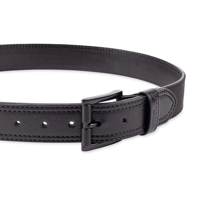 Genuine Dickies Men's Casual Nylon Industrial Strength Workwear Belt, Sizes 34-44