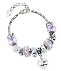 Quintessential Bracelet  pour femmes en acier inoxydable