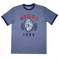 Lion King Mens' Print T-Shirt