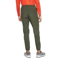 Athletic Works Men's Stretch Woven Jogger, Sizes S-2XL