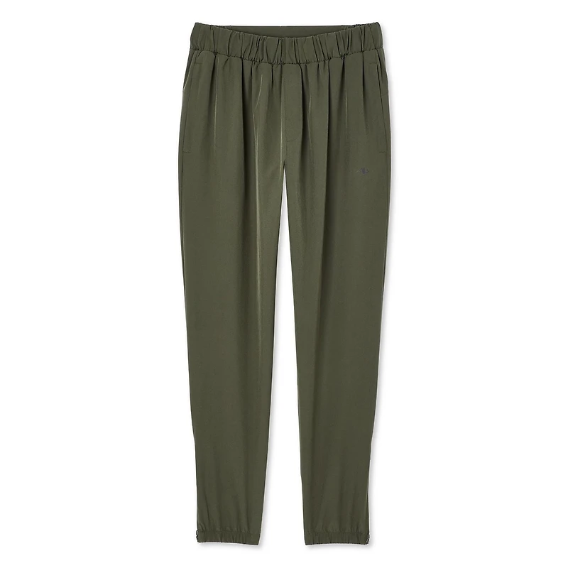 Athletic Works Men's Stretch Woven Jogger, Sizes S-2XL