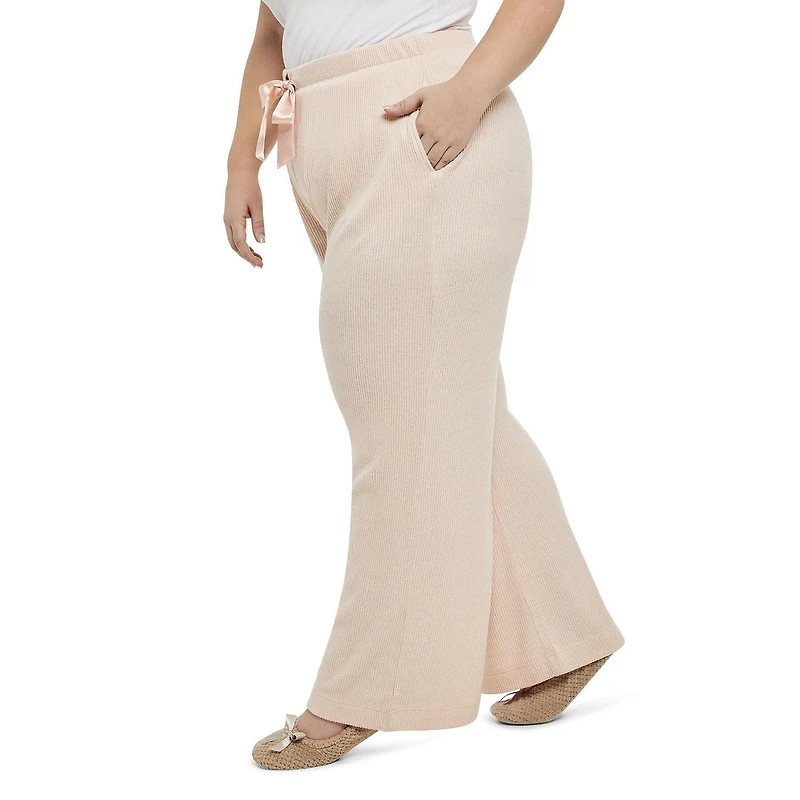 Pantalon de nuit George Plus pour femmes