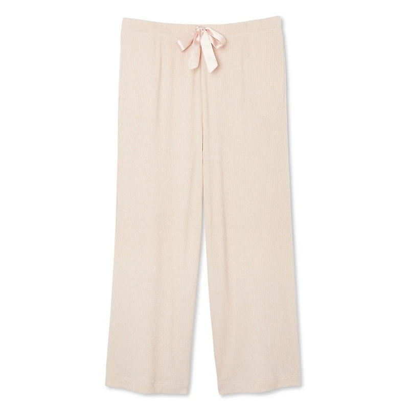 Pantalon de nuit George Plus pour femmes