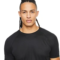 Athletic Works Men's Relaxed Fit Tee, Sizes S-2XL