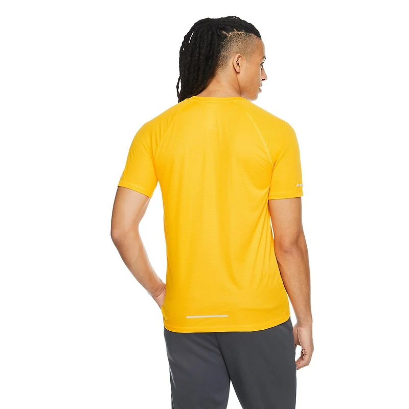 Athletic Works Men's Relaxed Fit Tee, Sizes S-2XL