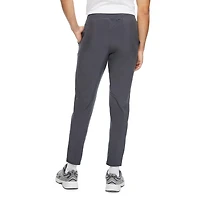 Pantalon tissé Athletic Works pour hommes Tailles P-2XL
