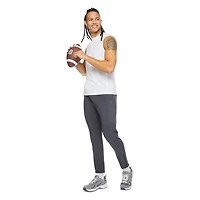 Pantalon tissé Athletic Works pour hommes Tailles P-2XL