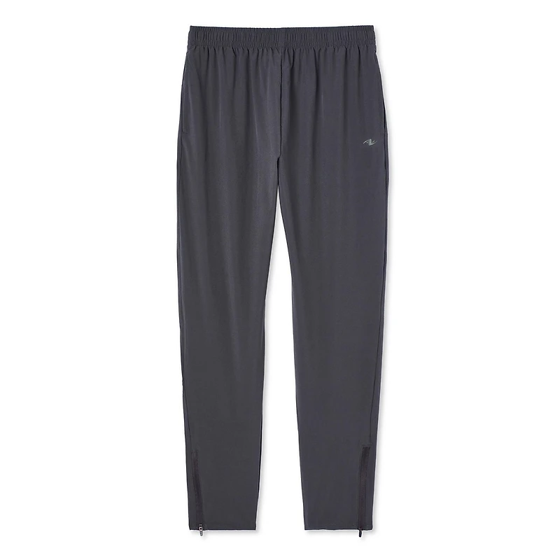Athletic Works Men's Woven Pant, Sizes S-2XL