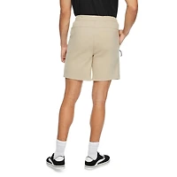 Athletic Works Men's Pull-On Zip Short