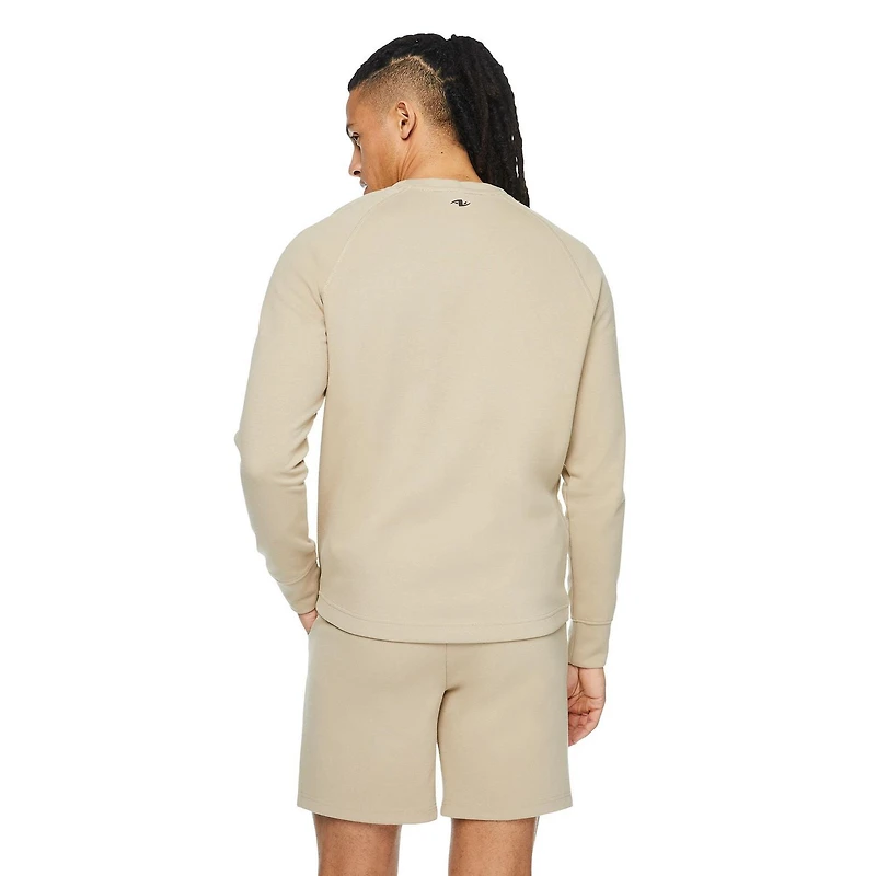 Athletic Works Men's Crew Neckline Tee