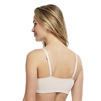 Carole Martin Soutien-gorge T-Shirt rembourré sans coutures