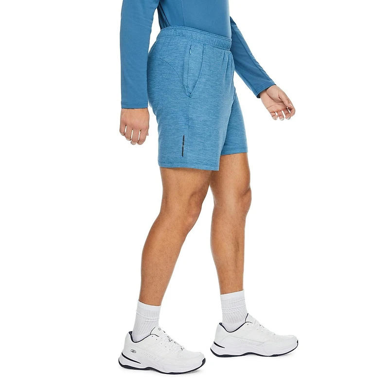 Athletic Works Men's Knit Training Short
