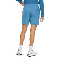 Short d’entraînement en tricot Athletic Works pour hommes