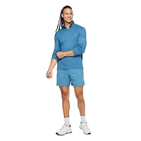 Short d’entraînement en tricot Athletic Works pour hommes
