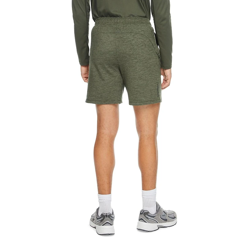 Athletic Works Men's Knit Training Short